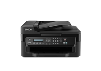 WorkForce WF-2520NF