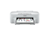 WorkForce WF-3010DW