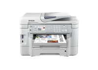 WorkForce WF-3530DTWF