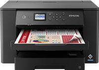WorkForce WF-7310DTW