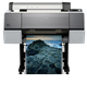 Stylus Pro 7890 SpectroProofer UV