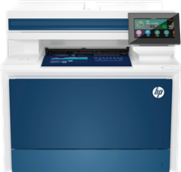 Color LaserJet Pro MFP 4302dw