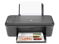 DeskJet 2050s