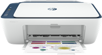 DeskJet 2721 All-in-One