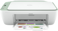 DeskJet 2722 All-in-One