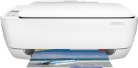 DeskJet 3632 All-in-One