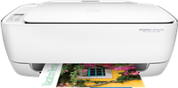 DeskJet 3636 All-in-One