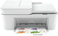 DeskJet 4110e