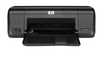 DeskJet D1660