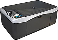 DeskJet F2128