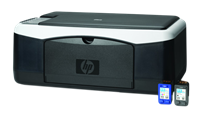 DeskJet F2140