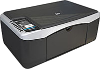DeskJet F2185