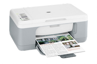 DeskJet F2200