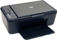 DeskJet F2400