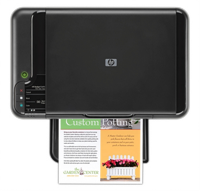 DeskJet F2492
