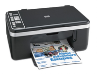 DeskJet F4172