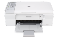 DeskJet F4280