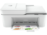 DeskJet Plus 4120e