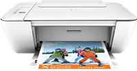 Deskjet 2545 All-in-One