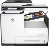 PageWide 377dw MFP