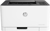 HP Color Laser 150nw printer 