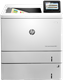 Color LaserJet Enterprise M553x
