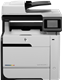 LaserJet Pro 400 color MFP M475dw