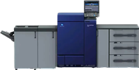 AccurioPress C6085