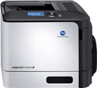 Magicolor 4750DN