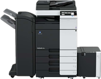 bizhub 308e