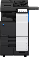 bizhub 360i