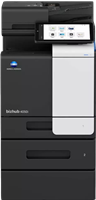bizhub 4050i