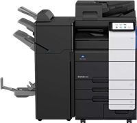 bizhub 450i