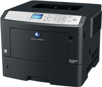 bizhub 4700P