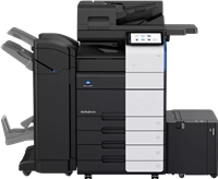 bizhub 650i