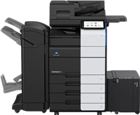 bizhub 651i