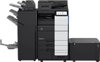 bizhub 751i