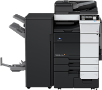 bizhub C 759