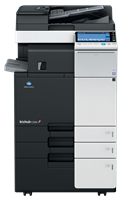 bizhub C224