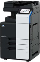 bizhub C250i