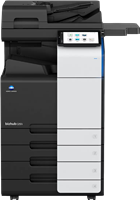 bizhub C251i