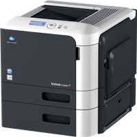bizhub C3100P