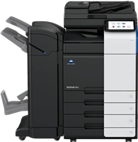 bizhub C360i