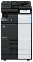 bizhub C361i