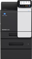bizhub C4001i