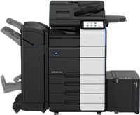 bizhub C450i