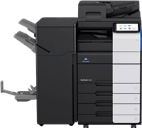 bizhub C451i