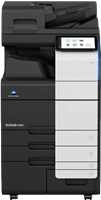 bizhub C650i