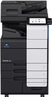 bizhub C651i
