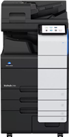 bizhub C751i